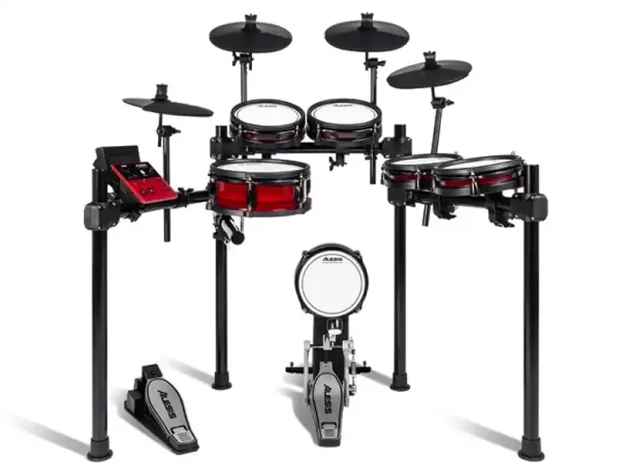 Alesis Nitro Pro XL Kit Top Qualità