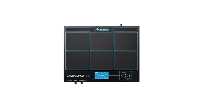 ALESIS SamplePad Pro