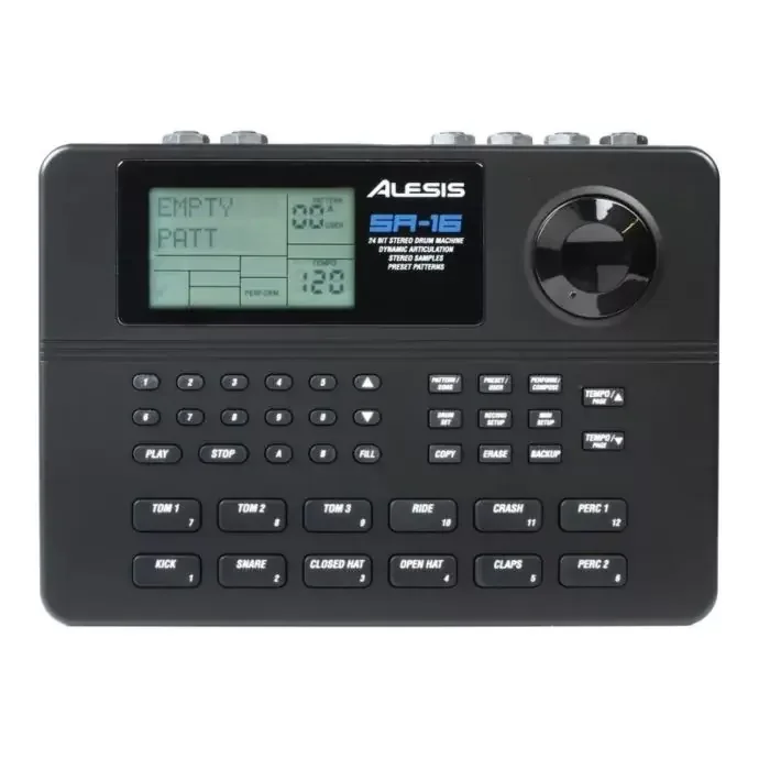 Alesis SR16
