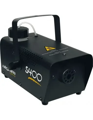 Algam Lighting S400 Macchina del Fumo 400W