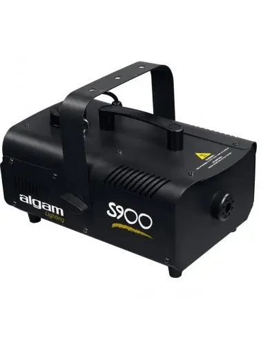 Algam Lighting S900 Macchina del Fumo 900W