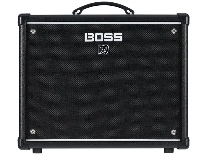 All’Ingrosso Boss Katana 50 Gen 3