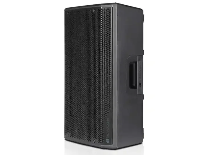 All’Ingrosso Db Technologies Opera 10
