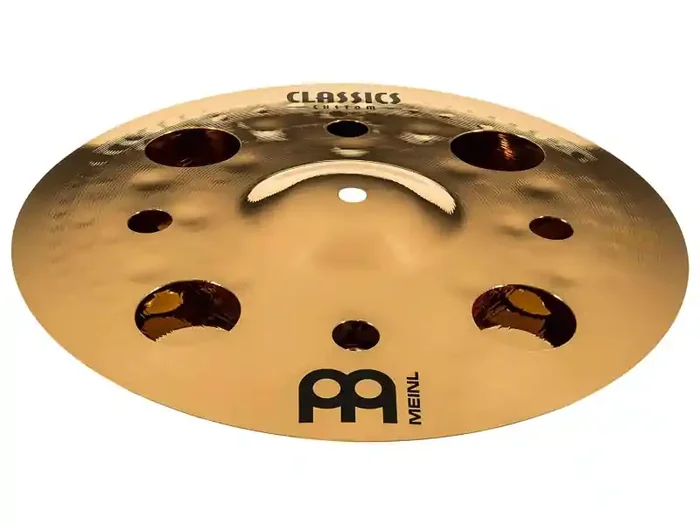 All’Ingrosso Meinl CC-12STK – Classics Custom Trash Stack 12″
