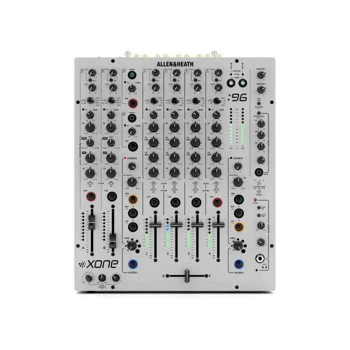 Allen&Heat XONE 96