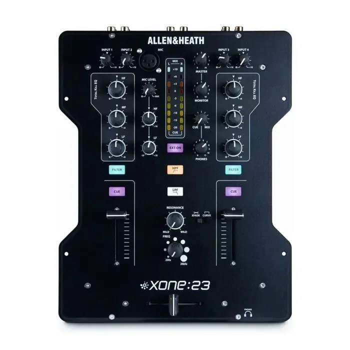 Allen&Heat XONE23C