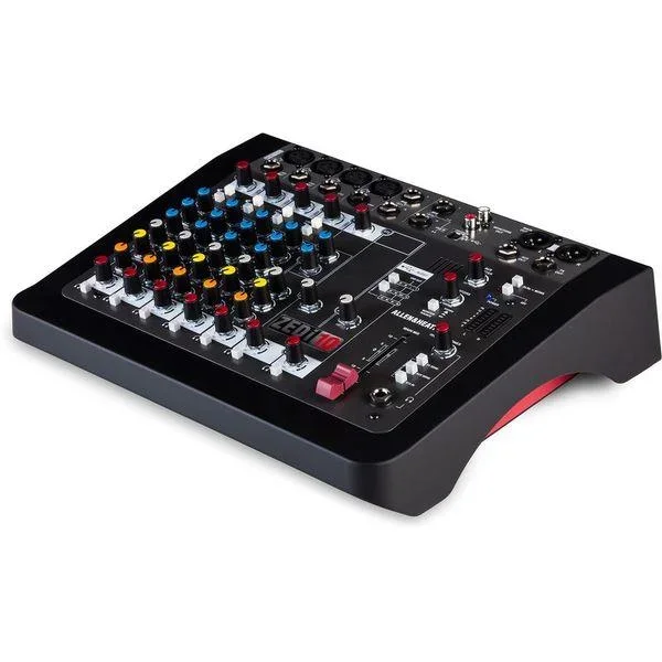 Allen & Heath Zedi 10 Mixer