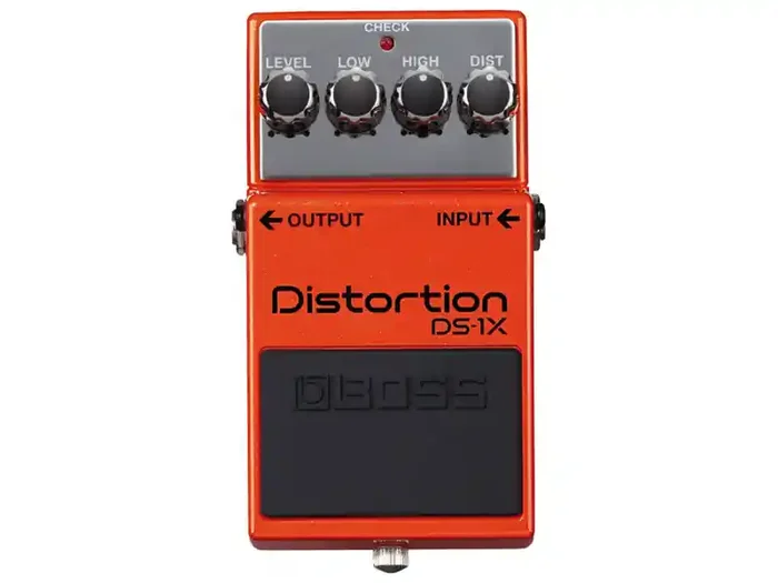 Alta Qualità Boss DS-1X Distortion