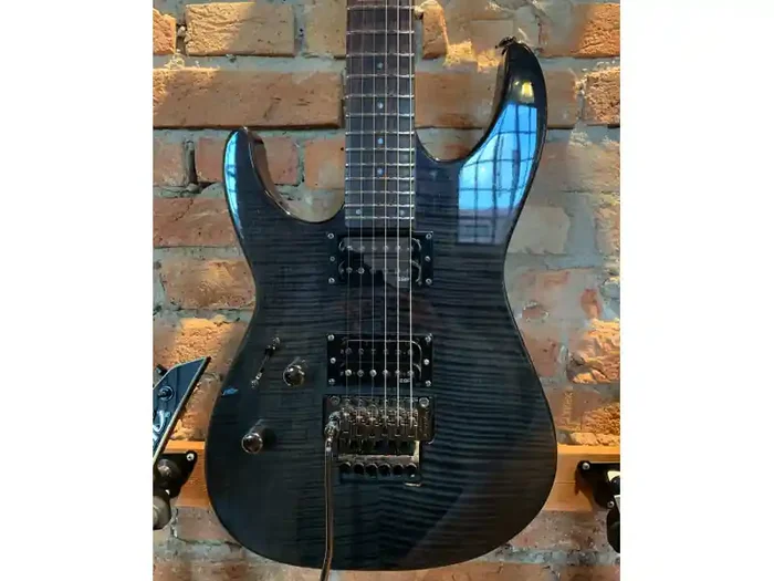 Alta Qualità Ltd M100FM Left hand