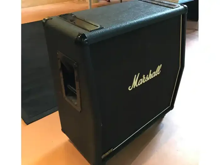 Alta Qualità Marshall JCM800 Lead 1982