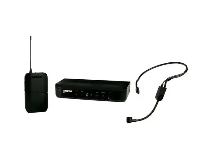 Alta Qualità Shure BLX14E/P31 H8E