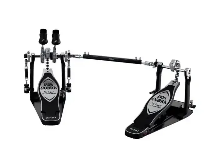 Alta Qualità Tama HP900PWLN Iron Cobra – Mancino