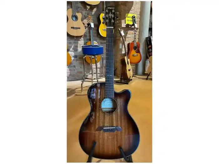 Alvarez AF66CE Più Venduto