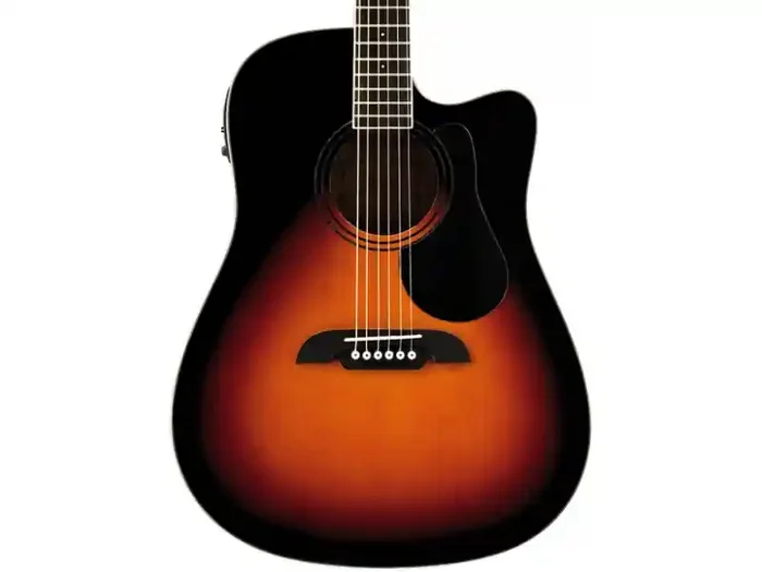 Alvarez RF26 CESB Originale