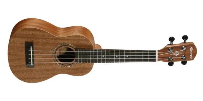 Alvarez Ru22s Ukulele Soprano