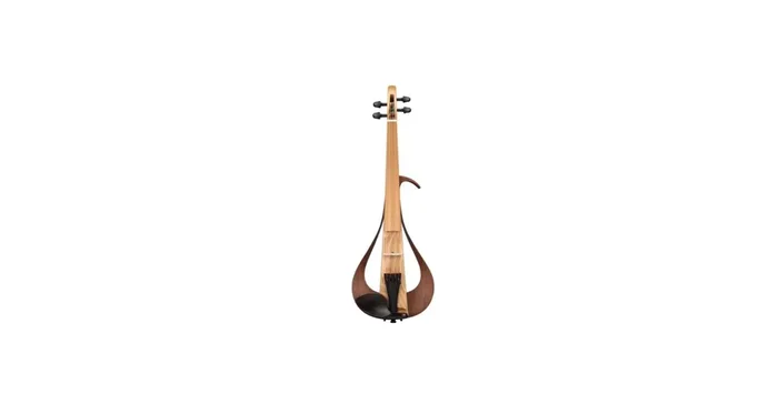 AMAHA YEV-104 PRO Natual Brown