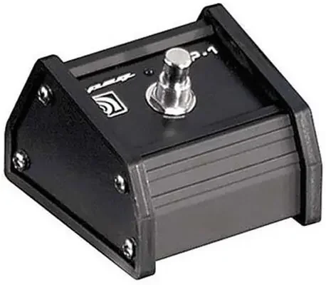 Ampeg AFP 1 Footswitch