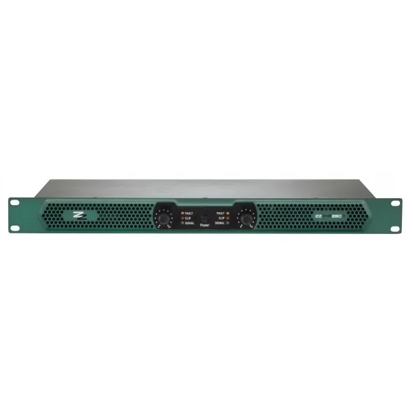 Amplificatore di Potenza 2x250w | Audio Professionale di Qualità