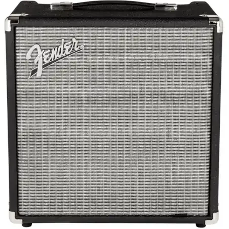 Amplificatore per basso Fender Rumble 25