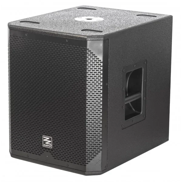 Amplificatore per Subwoofer da 12 – Ottima Qualità Audio