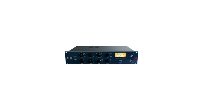 ANTELOPE A4-1B Opto Valve Compressor