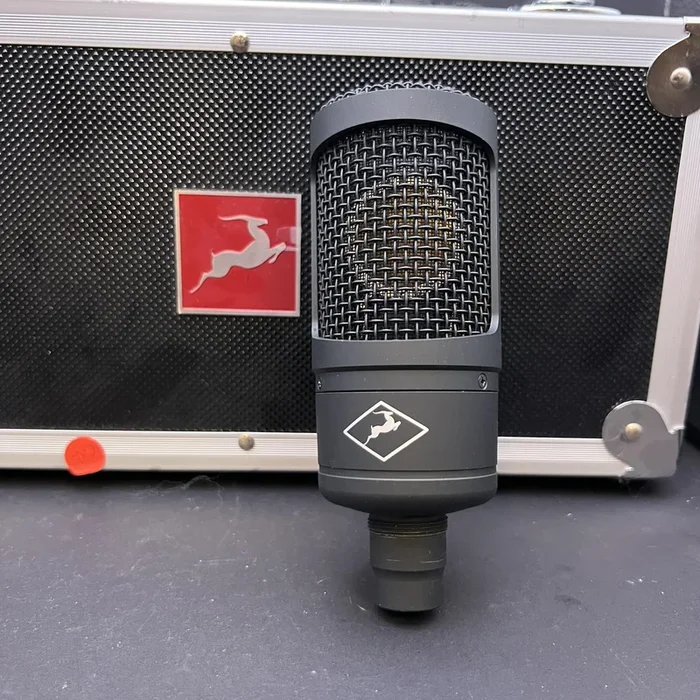 Antelope Audio Edge Solo