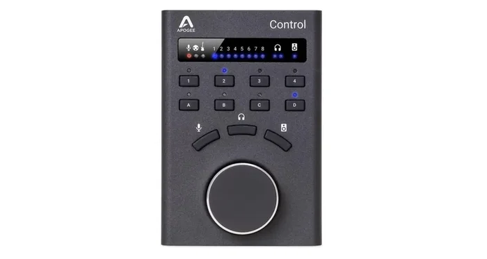 APOGEE Control Remote
