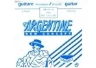 Argentine 1216MF Corda singola MI-E-6