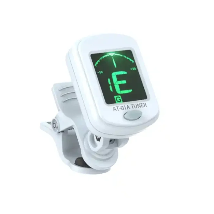 Arguitar T-AT01A-WH Compra Online