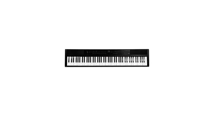 ARTESIA PE88 Black
