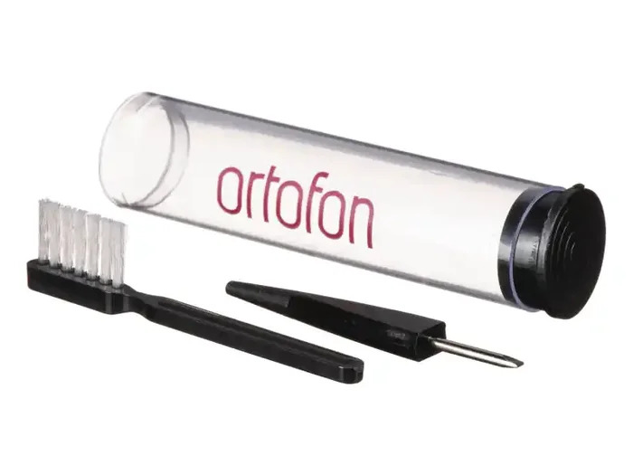 Artigianale Ortofon Dj Maintenance Set