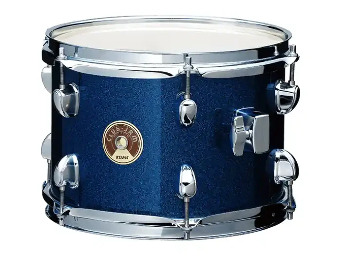 Artigianale Tama LJK36S-ISP – Club-JAM Suitcase Indigo Sparkle