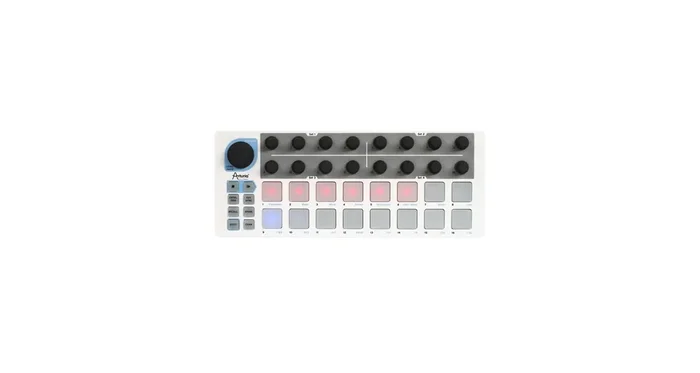 ARTURIA BeatStep