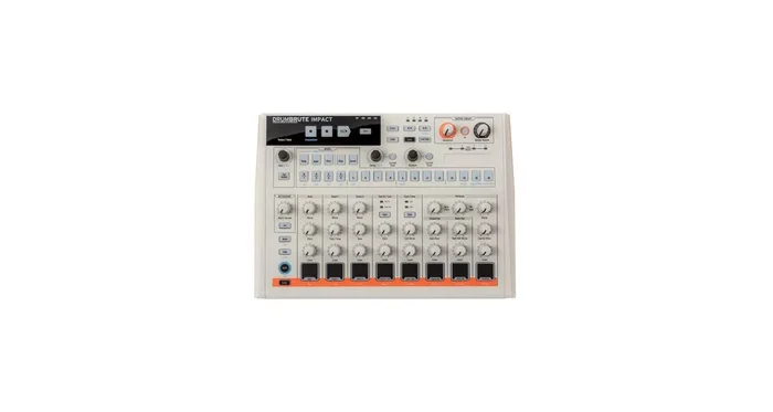 ARTURIA Drumbrute Impact 1984