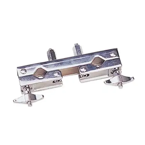 ARWARE CLAMP PER ASTA ATTACCO PARALLELO