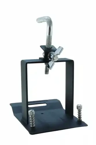 ARWARE SUPPORTO A TERRA PER CAMPANACCIO PER PEDALE DMP01