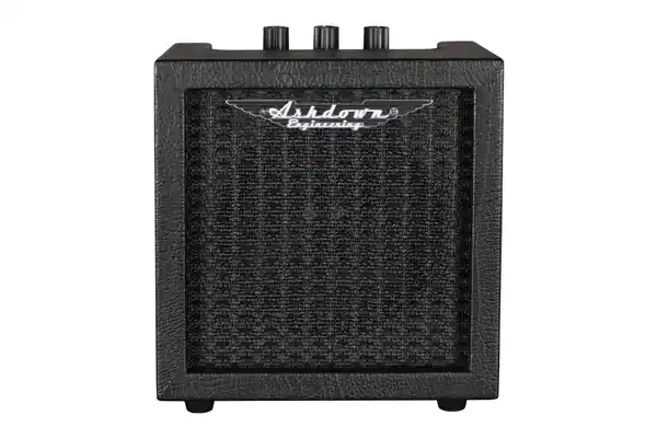 Ashdown – Micro-Killer Combo 3W BT