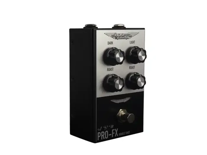 Ashdown ABM PRO-FX Double Shot Più Venduto
