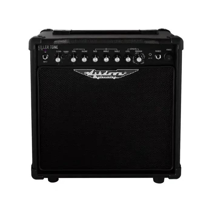 Ashdown KT15 Combo 15W Amplificatore