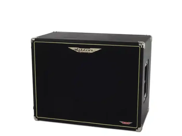 Ashdown MAG 210 SLIM CABINET Soddisfatti O Rimborsati