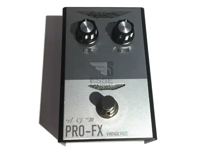 Ashdown Pro-Fx Vintage Fuzz Alta Qualità