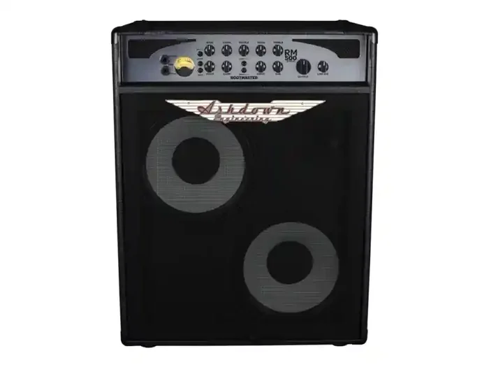 Ashdown RM-C210T 500 EVO II Vendita Finale