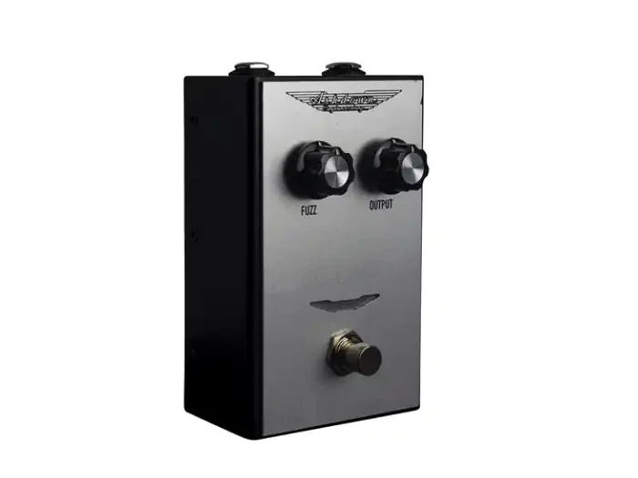 Ashdown Vintage Fuzz Non Perdere