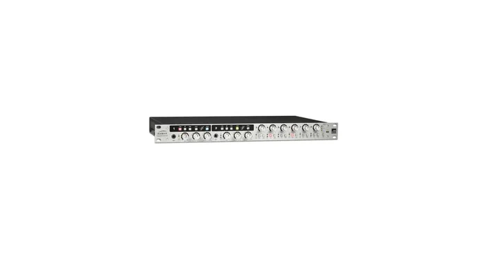 AUDIENT ASP800