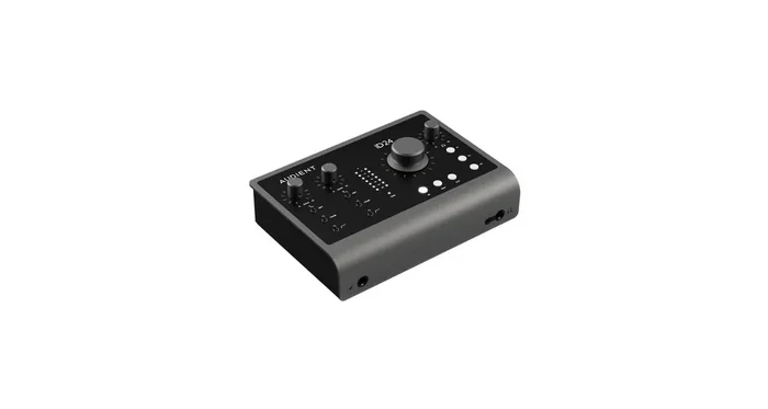 AUDIENT iD24