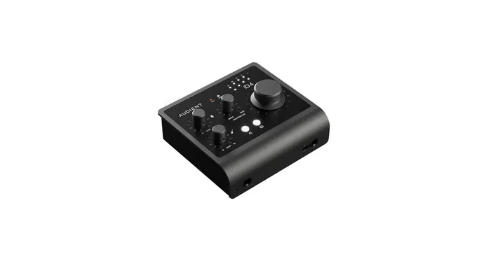 AUDIENT iD4 MKII