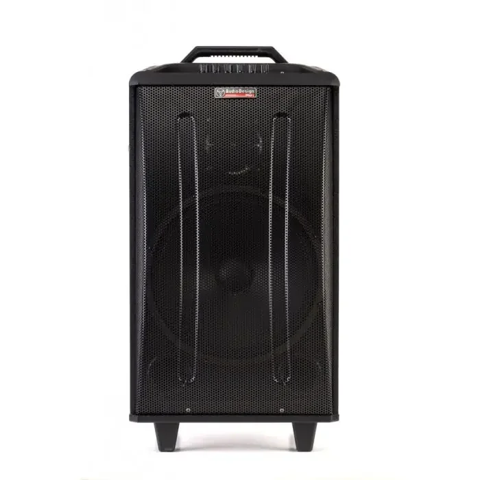 Audio Design M3 12W/L