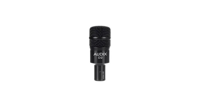 AUDIX D2