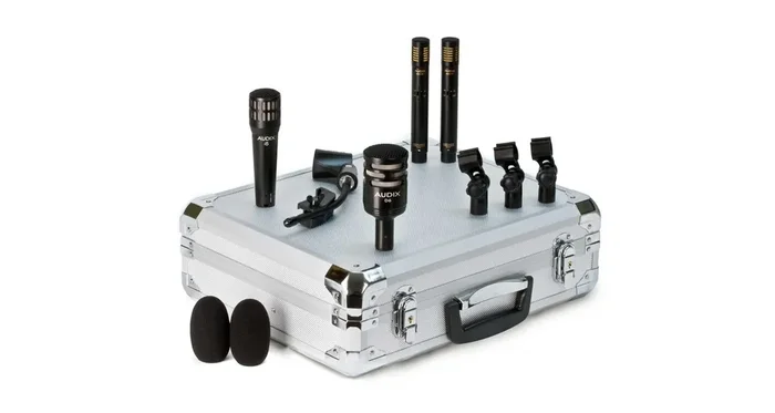 AUDIX DP Quad
