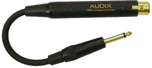 AUDIX T-50K